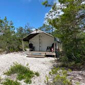 Review photo of Outpost Campsites — Gulf State Park by Asher K., June 30, 2021