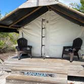 Review photo of Outpost Campsites — Gulf State Park by Asher K., June 30, 2021