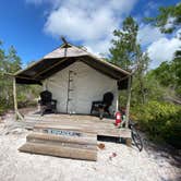 Review photo of Outpost Campsites — Gulf State Park by Asher K., June 30, 2021