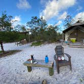 Review photo of Outpost Campsites — Gulf State Park by Asher K., June 30, 2021