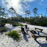 Review photo of Outpost Campsites — Gulf State Park by Asher K., June 30, 2021