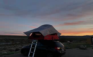 Alicia W.'s photo at Raynolds Pass Fishing Access Site in Montana