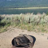 Review photo of Big Sage Campground — Lake Cascade State Park by Kaytlin , June 30, 2021