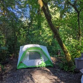 Review photo of Klahowya Campground by Kristina  C., June 30, 2021