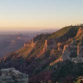 Review photo of Saddle Mountain (Kaibab NF) by Tammy G., June 30, 2021