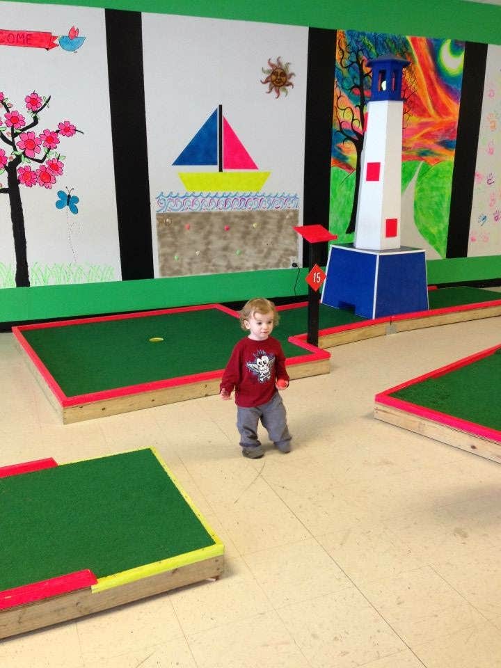 Activities