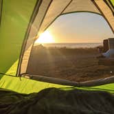 Review photo of South Beach Campground — Olympic National Park by Kristina  C., June 30, 2021