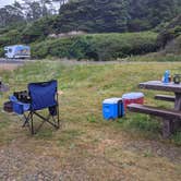 Review photo of South Beach Campground — Olympic National Park by Kristina  C., June 30, 2021