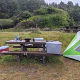 Review photo of South Beach Campground — Olympic National Park by Kristina  C., June 30, 2021