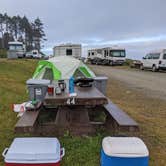 Review photo of South Beach Campground — Olympic National Park by Kristina  C., June 30, 2021