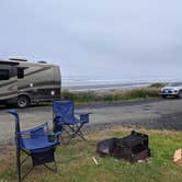 Review photo of South Beach Campground — Olympic National Park by Kristina  C., June 30, 2021