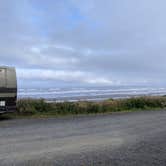 Review photo of South Beach Campground — Olympic National Park by Kristina  C., June 30, 2021