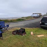 Review photo of South Beach Campground — Olympic National Park by Kristina  C., June 30, 2021