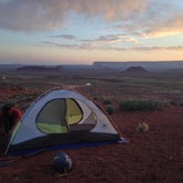 Review photo of Valley of the Gods Dispersed Camping by Alan B., June 12, 2018