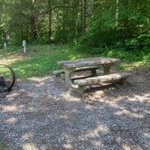 Review photo of Fenton Self-Service Campground by Abigaile J., June 30, 2021