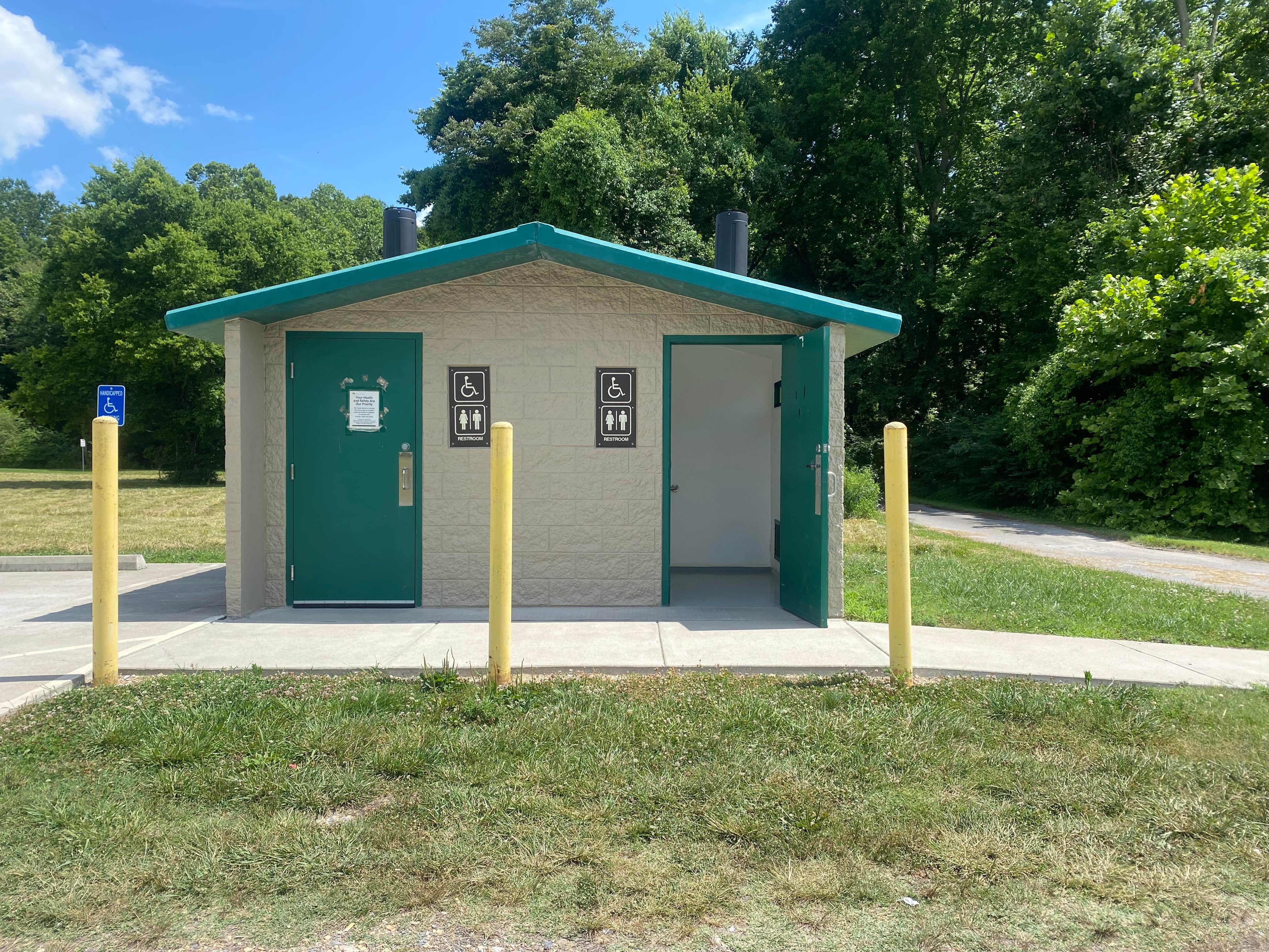 Escape to the Heartland: Kentucky Lake's Hidden Gem - Fenton Campground