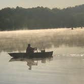 Review photo of Starve Hollow State Rec Area by Jackie H., June 30, 2021