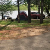 Review photo of Starve Hollow State Rec Area by Jackie H., June 30, 2021