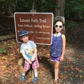 Review photo of Manor - Cunningham Falls State Park by Regina C., June 12, 2018
