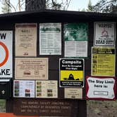 Review photo of Wyeth Campground at the Deschutes River by Marty J., June 30, 2021