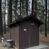 Review photo of Wyeth Campground at the Deschutes River by Marty J., June 30, 2021