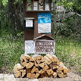 Review photo of Kit Carson Campground by S K., June 30, 2021