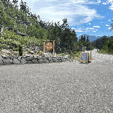 Review photo of Kit Carson Campground by S K., June 30, 2021