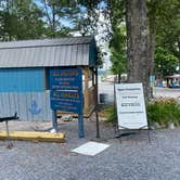 Review photo of Sportsman's Anchor Resort and Marina by Abigaile J., June 30, 2021