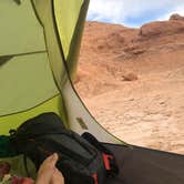 Review photo of Goblin Valley State Park Campground by Alan B., June 12, 2018