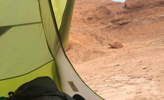 Alan B.'s photo at Goblin Valley State Park Campground near Hanksville, UT