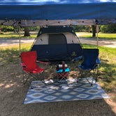 Review photo of Indiana Dunes State Park Campground by Jackie H., June 30, 2021
