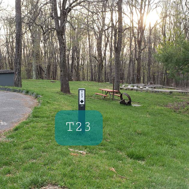 Best camping near Roanoke, Virginia | The Dyrt