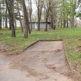 Review photo of Rocky Knob Campground — Blue Ridge Parkway by Jean C., June 30, 2021