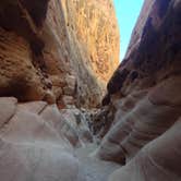 Review photo of Goblin Valley State Park Campground by Alan B., June 12, 2018