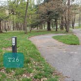 Review photo of Rocky Knob Campground — Blue Ridge Parkway by Jean C., June 30, 2021