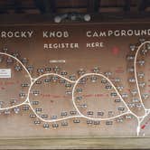 Review photo of Rocky Knob Campground — Blue Ridge Parkway by Jean C., June 30, 2021