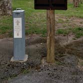 Review photo of Rocky Knob Campground — Blue Ridge Parkway by Jean C., June 30, 2021