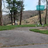 Review photo of Rocky Knob Campground — Blue Ridge Parkway by Jean C., June 30, 2021