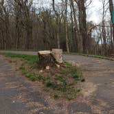 Review photo of Rocky Knob Campground — Blue Ridge Parkway by Jean C., June 30, 2021