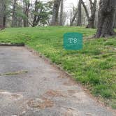 Review photo of Rocky Knob Campground — Blue Ridge Parkway by Jean C., June 30, 2021