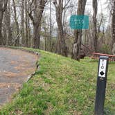 Review photo of Rocky Knob Campground — Blue Ridge Parkway by Jean C., June 30, 2021