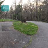 Review photo of Rocky Knob Campground — Blue Ridge Parkway by Jean C., June 30, 2021