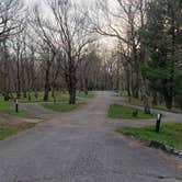 Review photo of Rocky Knob Campground — Blue Ridge Parkway by Jean C., June 30, 2021