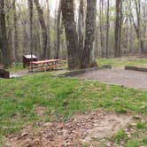 Review photo of Rocky Knob Campground — Blue Ridge Parkway by Jean C., June 30, 2021