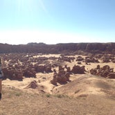 Review photo of Goblin Valley State Park Campground by Alan B., June 12, 2018