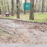 Review photo of Rocky Knob Campground — Blue Ridge Parkway by Jean C., June 30, 2021