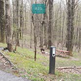 Review photo of Rocky Knob Campground — Blue Ridge Parkway by Jean C., June 30, 2021