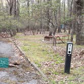 Review photo of Rocky Knob Campground — Blue Ridge Parkway by Jean C., June 30, 2021