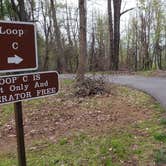 Review photo of Rocky Knob Campground — Blue Ridge Parkway by Jean C., June 30, 2021