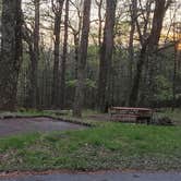 Review photo of Rocky Knob Campground — Blue Ridge Parkway by Jean C., June 30, 2021